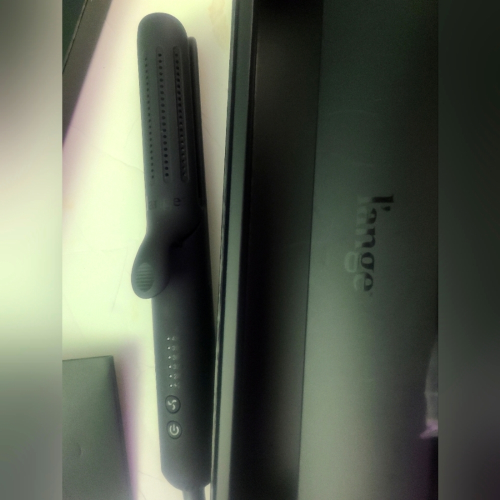 Lange 360 le duo airflow styler new